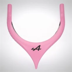 Alpine F1 Team 2022 Wall Mounted Official Replica Halo