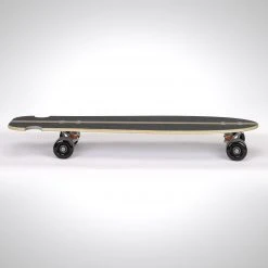 Mercedes-AMG Petronas Formula One Team 2017 Skid Block Skateboard