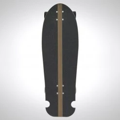 Mercedes-AMG Petronas Formula One Team 2017 Skid Block Skateboard