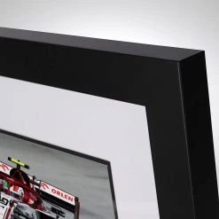 Alfa Romeo Antonio Giovinazzi 2020 Bodywork & Photo - Austrian GP