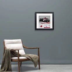 Alfa Romeo Antonio Giovinazzi 2020 Bodywork & Photo - Austrian GP