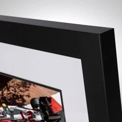 F1 Authentics Antonio Giovinazzi 2021 Bodywork & Photo – Monaco GP