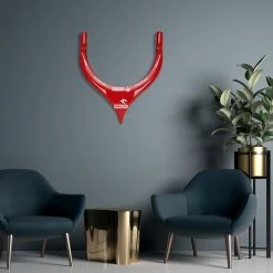 Alfa Romeo Racing ORLEN 2021 Replica Halo