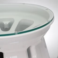 Alfa Romeo 2021 Front Wheel Rim Table