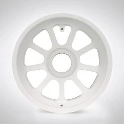 Alfa Romeo 2021 Front Wheel Rim Table