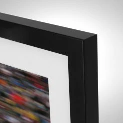 Renault Fernando Alonso 2005 French GP Win – James Moy Print