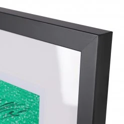 F1 Authentics Esteban Ocon 2021 Signed Photo – Hungarian GP Alpine