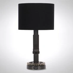 Alpine F1 Team Gear & Layshaft Lamp