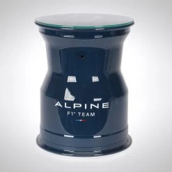 F1 Authentics Alpine F1® Team 2021 Rear Wheel Rim Table