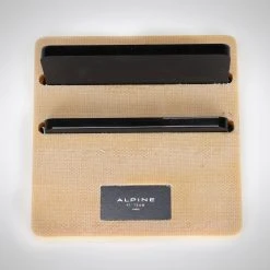 Alpine F1 Team Skid Block Phone Holder