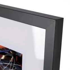 Alfa Romeo Antonio Giovinazzi 2021 Signed Photo – British GP Alfa Romeo