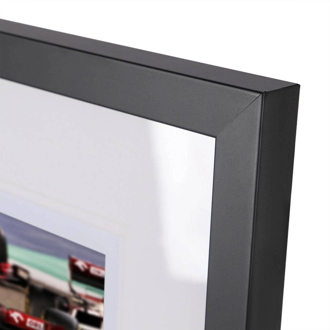 Alfa Romeo Antonio Giovinazzi 2021 Framed Signed Photograph – Bahrain GP Alfa Romeo 4 Alfa Romeo Antonio Giovinazzi 2021 Framed Signed Photograph – Bahrain GP Alfa Romeo