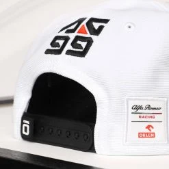 Alfa Romeo Antonio Giovinazzi 2021 Framed Signed Cap Alfa Romeo 10 Alfa Romeo Antonio Giovinazzi 2021 Framed Signed Cap Alfa Romeo