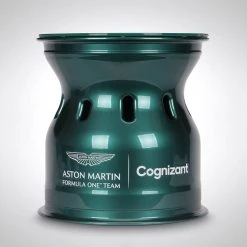 Aston Martin 2021 Rear Wheel Rim Table