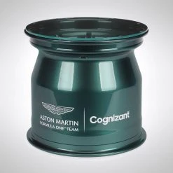 Aston Martin 2021 Front Wheel Rim Table
