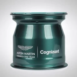 Aston Martin 2021 Front Wheel Rim Table