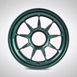 Aston Martin 2021 Front Wheel Rim Table