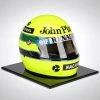 Renault Ayrton Senna 1985 Official Replica Helmet