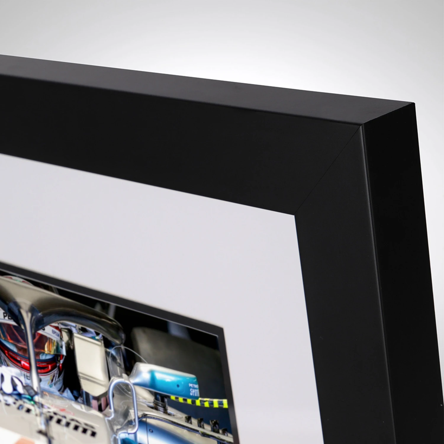 Mercedes-AMG Petronas Lewis Hamilton 2018 Bodywork & Photo – Monaco GP Mercedes 5 Mercedes-AMG Petronas Lewis Hamilton 2018 Bodywork & Photo – Monaco GP Mercedes