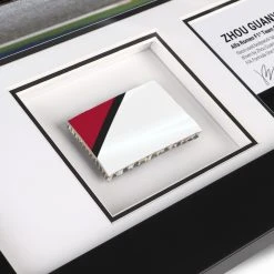 Alfa Romeo Zhou Guanyu 2022 Bodywork & Photo Alfa Romeo