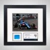Alpine Alpine Esteban Ocon 2021 Bodywork & Photo