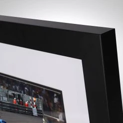 Alpine Alpine Esteban Ocon 2021 Bodywork & Photo