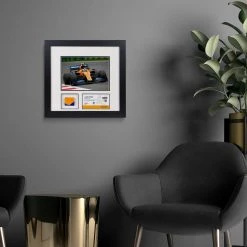 McLaren McLaren Lando Norris 2019 Bodywork & Photo