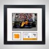 McLaren Carlos Sainz 2019 Bodywork & Photo