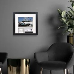 Mercedes-AMG Petronas Michael Schumacher Mercedes 2011 Japanese Grand Prix - Bodywork & Photo