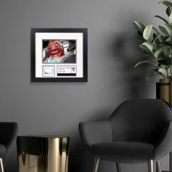 Mercedes-AMG Petronas Michael Schumacher Mercedes 2012 Malaysian Grand Prix - Bodywork & Photo