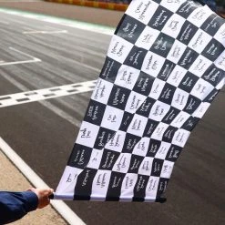 F1 Authentics Own The Chequered Flag – 2022 Austrian Grand Prix Father's Day Gifts