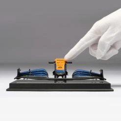 McLaren MCL35M Nosecone 2021 1:12 Scale Model – Imola GP