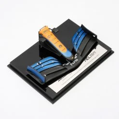 McLaren MCL35M Nosecone 2021 1:12 Scale Model – Imola GP