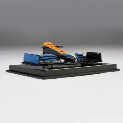 McLaren MCL35M Nosecone 2021 1:12 Scale Model – Imola GP