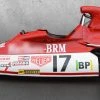 1972 BRM P180 Official Show Car F1® Race Cars