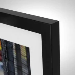 F1 Authentics Daniel Ricciardo 2021 Monaco GP – James Moy Print