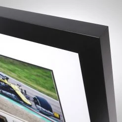 Renault Daniel Ricciardo 2020 Bodywork & Photo - Imola GP Alpine