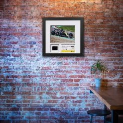 Renault Daniel Ricciardo 2020 Bodywork & Photo - Imola GP Alpine