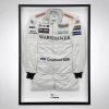 David Coulthard 1998 Official Replica McLaren (Warsteiner And Siemens Branding)