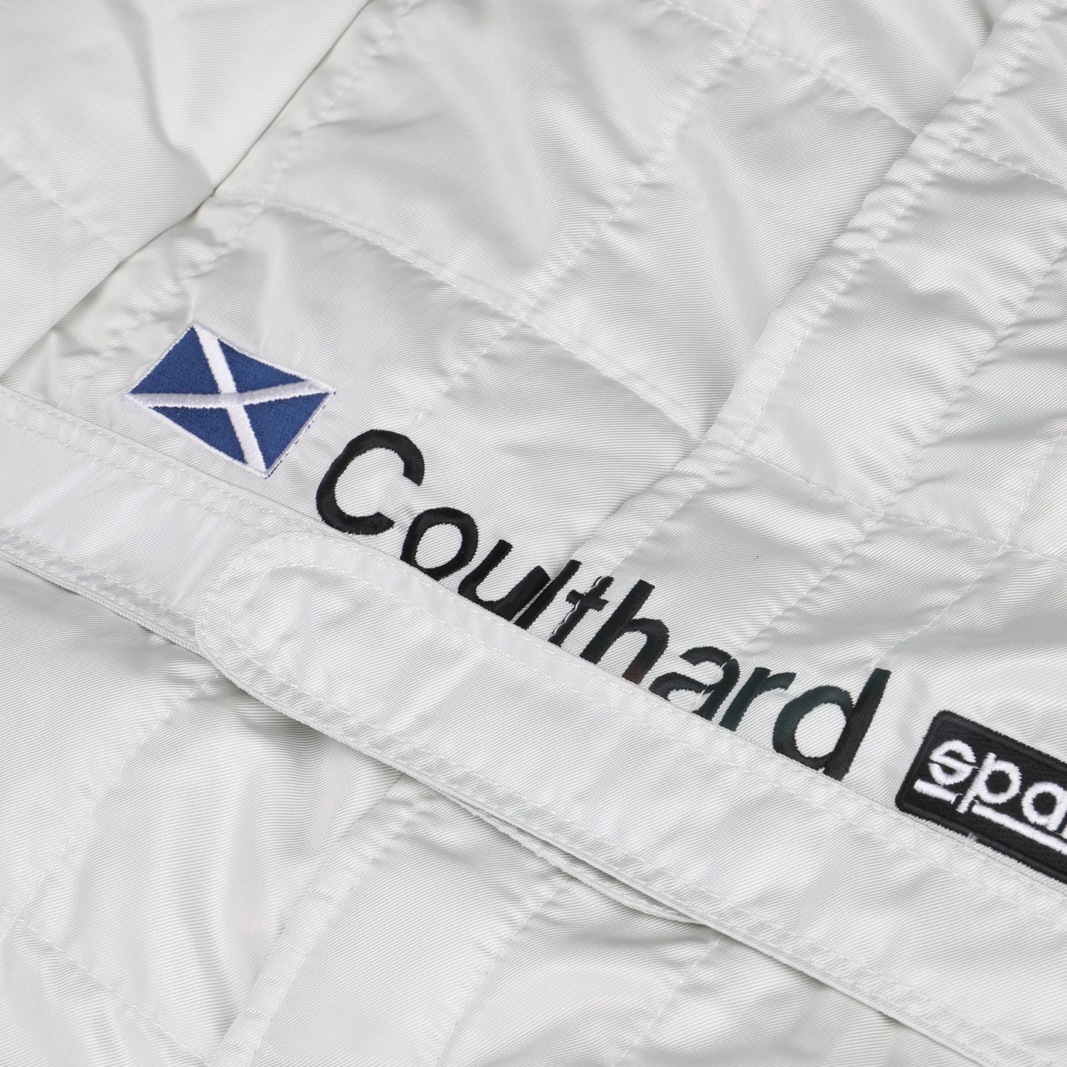 David Coulthard 1998 Official Replica McLaren (Warsteiner And Siemens Branding) 4 David Coulthard 1998 Official Replica McLaren (Warsteiner And Siemens Branding)