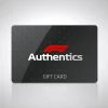 F1 Authentics E Gift Card Red Bull