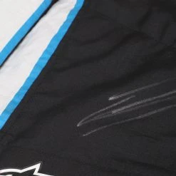 Alpine Esteban Ocon 2021 Framed Signed Race-worn Race Suit - Bahrain GP Alpine 10 Alpine Esteban Ocon 2021 Framed Signed Race-worn Race Suit - Bahrain GP Alpine