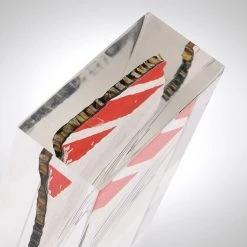 Alpine Alpine Esteban Ocon 2021 Bodywork In Acrylic