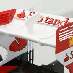 2013 Ferrari F138 Official Show Car