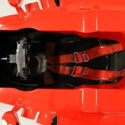 2013 Ferrari F138 Official Show Car