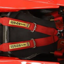 1999 Ferrari F399 Official Show Car