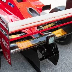 1999 Ferrari F399 Official Show Car