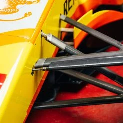 F1® Race Cars 2009 Renault R29 Official Show Car