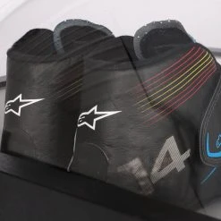 Alpine Alpine Fernando Alonso 2021 Race Spec Race Boots