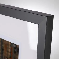 Alpine Fernando Alonso 2021 Signed Photograph – Azerbaijan GP Alpine